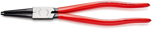 Sicherungsringzange J 4 für Bohrungen Ø 85 - 140 mm poliert KNIPEX