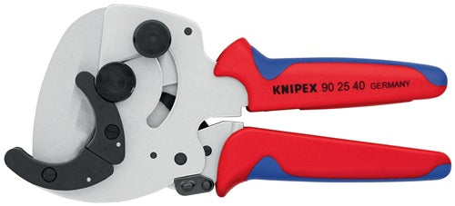 Rohrschneider für Rohre Ø 26-40 mm Länge 210 mm Chrom-Vanadin-Elektrostahl KNIPEX – Ansicht 3