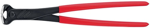 Vornschneider Gesamtlänge 280 mm Kunststoffüberzug KNIPEX – Ansicht 4