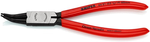 Sicherungsringzange J 22 für Bohrungen Ø 19 - 60 mm KNIPEX