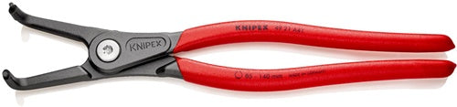 Außensicherungsringzange A 41 für Wellen Ø 85 - 140 mm Länge 305 mm KNIPEX – Ansicht 3