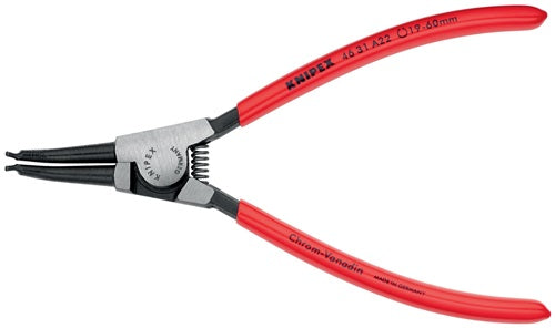 Sicherungsringzange A 22 für Wellen Ø 19 - 60 mm KNIPEX – Ansicht 4
