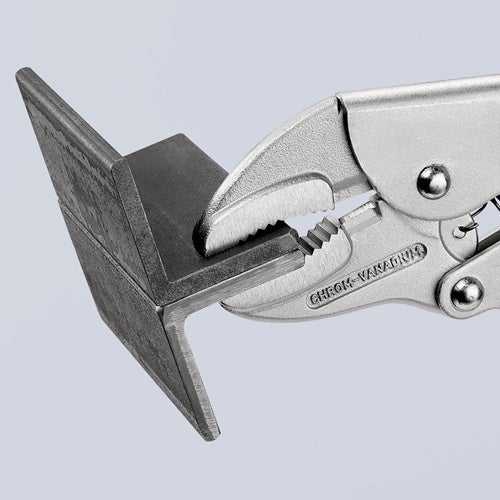 Gripzange Gesamtlänge 250 mm Spannweiße max 40 mm KNIPEX – Ansicht 4