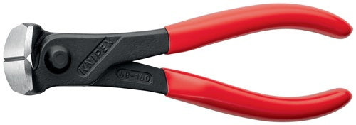 Vornschneider Gesamtlänge 160 mm Kunststoffüberzug KNIPEX – Ansicht 3
