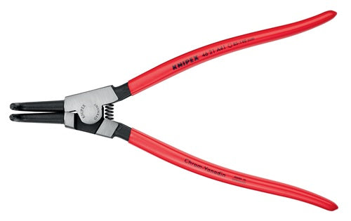 Sicherungsringzange A 4 für Wellen Ø 85 - 140 mm poliert KNIPEX – Ansicht 3