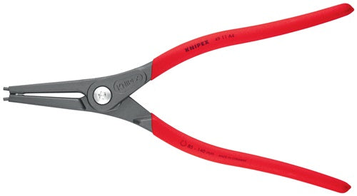 Präzisionssicherungsringzange A 4 für Wellen Ø 85 - 140 mm Länge 320 mm KNIPEX – Ansicht 4