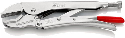 Gripzange Gesamtlänge 250 mm Spannweiße max 35 mm KNIPEX – Ansicht 5