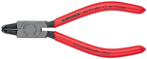 Sicherungsringzange J 01 für Bohrungen Ø 8 - 13 mm poliert KNIPEX – Ansicht 3