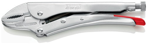 Gripzange Gesamtlänge 250 mm Spannweiße max 40 mm KNIPEX – Ansicht 3