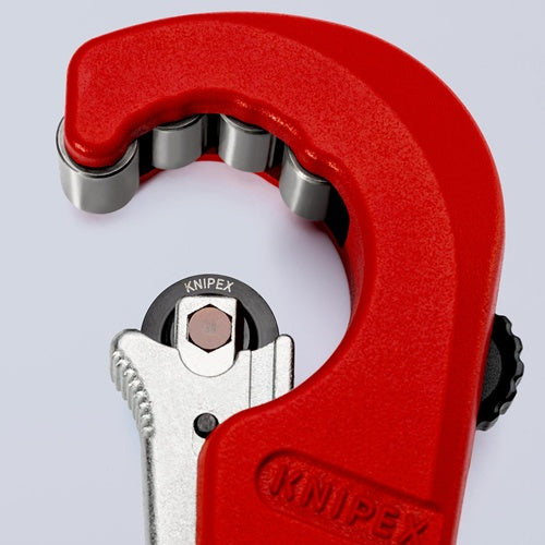 Rohrabschneider TubiX® 6 - 35 mm 180 mm KNIPEX – Ansicht 4
