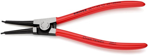 Sicherungsringzange A 3 für Wellen Ø 40 - 100 mm poliert KNIPEX – Ansicht 4