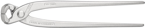 Monierzange L280mm glanzverzinkt KNIPEX – Ansicht 6