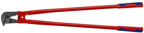 Baustahlmattenschneider Gesamtlänge 950 mm weißh 11 mm mittel 9 mm hart 6 mm KNIPEX