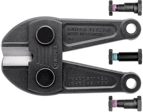 Ersatzmesserkopf für Gesamtlänge 760 mm KNIPEX