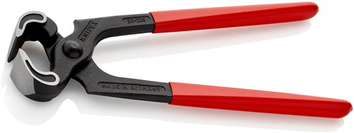 Kneifzange Gesamtlänge 225 mm Griffart mit Kunststoff überzogen KNIPEX – Ansicht 4