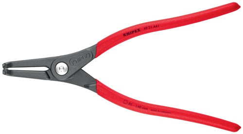 Außensicherungsringzange A 41 für Wellen Ø 85 - 140 mm Länge 305 mm KNIPEX – Ansicht 4