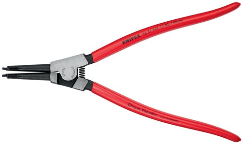 Sicherungsringzange A 42 für Wellen Ø 85 - 140 mm KNIPEX – Ansicht 4
