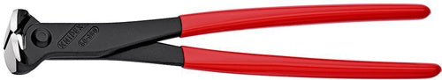 Vornschneider Gesamtlänge 280 mm Kunststoffüberzug KNIPEX