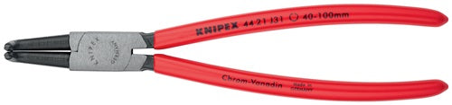 Sicherungsringzange J 31 für Bohrungen Ø 40 - 100 mm poliert KNIPEX – Ansicht 4