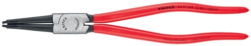 Sicherungsringzange J 42 für Bohrungen Ø 85 - 140 mm KNIPEX – Ansicht 4
