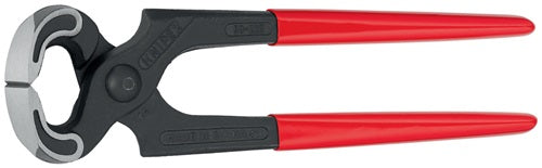 Kneifzange Gesamtlänge 225 mm Griffart mit Kunststoff überzogen KNIPEX – Ansicht 5