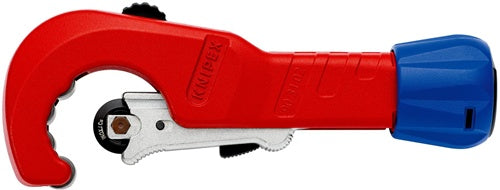 Rohrabschneider TubiX® 6 - 35 mm 180 mm KNIPEX – Ansicht 6