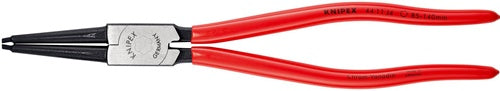 Sicherungsringzange J 4 für Bohrungen Ø 85 - 140 mm poliert KNIPEX – Ansicht 4