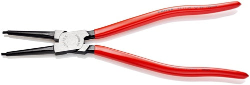 Sicherungsringzange J 4 für Bohrungen Ø 85 - 140 mm poliert KNIPEX – Ansicht 3