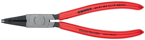 Sicherungsringzange J 22 für Bohrungen Ø 19 - 60 mm KNIPEX – Ansicht 4