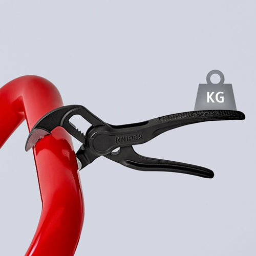 Wasserpumpenzange Cobra® XS Länge 100 mm Spannweiße 24 mm KNIPEX – Ansicht 5