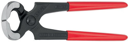 Kneifzange Gesamtlänge 160 mm Griffart mit Kunststoff überzogen KNIPEX – Ansicht 3