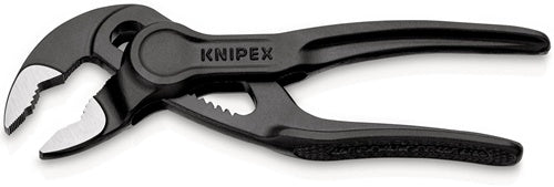 Wasserpumpenzange Cobra® XS Länge 100 mm Spannweiße 24 mm KNIPEX – Ansicht 6