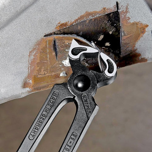 Hufbeschlagzange Gesamtlänge 300 mm KNIPEX – Ansicht 3