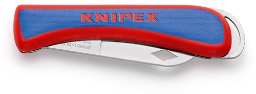 Elektrikerklappmesser L120mm Klklappbar SB KNIPEX