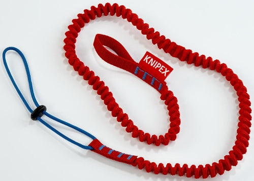 Fangleine Inhalt 1 Stück max Belastung 6 kg KNIPEX – Ansicht 3
