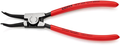 Sicherungsringzange A 22 für Wellen Ø 19 - 60 mm KNIPEX – Ansicht 3
