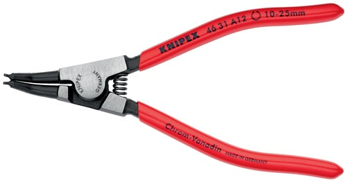 Sicherungsringzange A 12 für Wellen Ø 10 - 25 mm KNIPEX – Ansicht 4