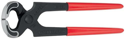 Kneifzange Gesamtlänge 210 mm Griffart mit Kunststoff überzogen KNIPEX – Ansicht 4