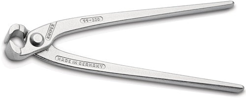 Monierzange L220mm glanzverzinkt KNIPEX – Ansicht 6