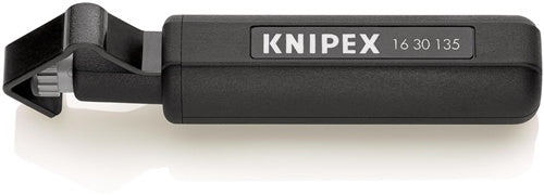 Abmantelungswerkzeug Gesamt-L135mm ArbeitsberD60-290mm KNIPEX