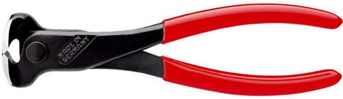 Vornschneider Gesamtlänge 180 mm Kunststoffüberzug KNIPEX – Ansicht 5