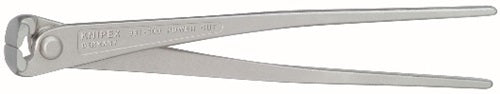 Kraftmonierzange L300mm glanzverzinkt KNIPEX