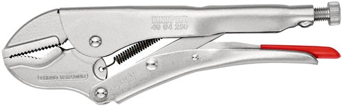 Gripzange Gesamtlänge 250 mm Spannweiße max 35 mm KNIPEX