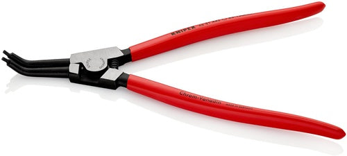 Sicherungsringzange A 42 für Wellen Ø 85 - 140 mm KNIPEX