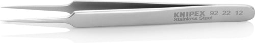 Präzisionspinzette Länge 105 mm gerade rostfrei antimagnetisch KNIPEX