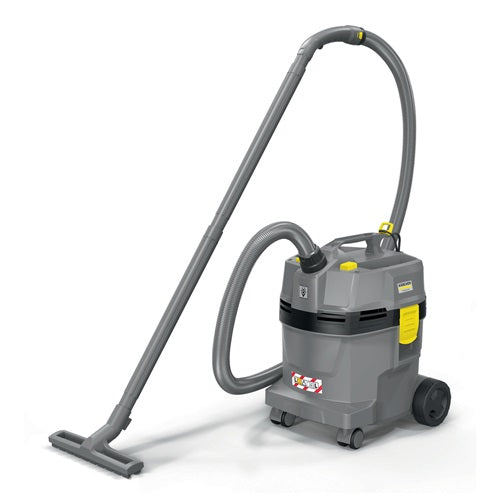 Nass- uTrockensauger NT 22/1 Ap L 1300 W 4320l/min 249bar 22l KÄRCHER