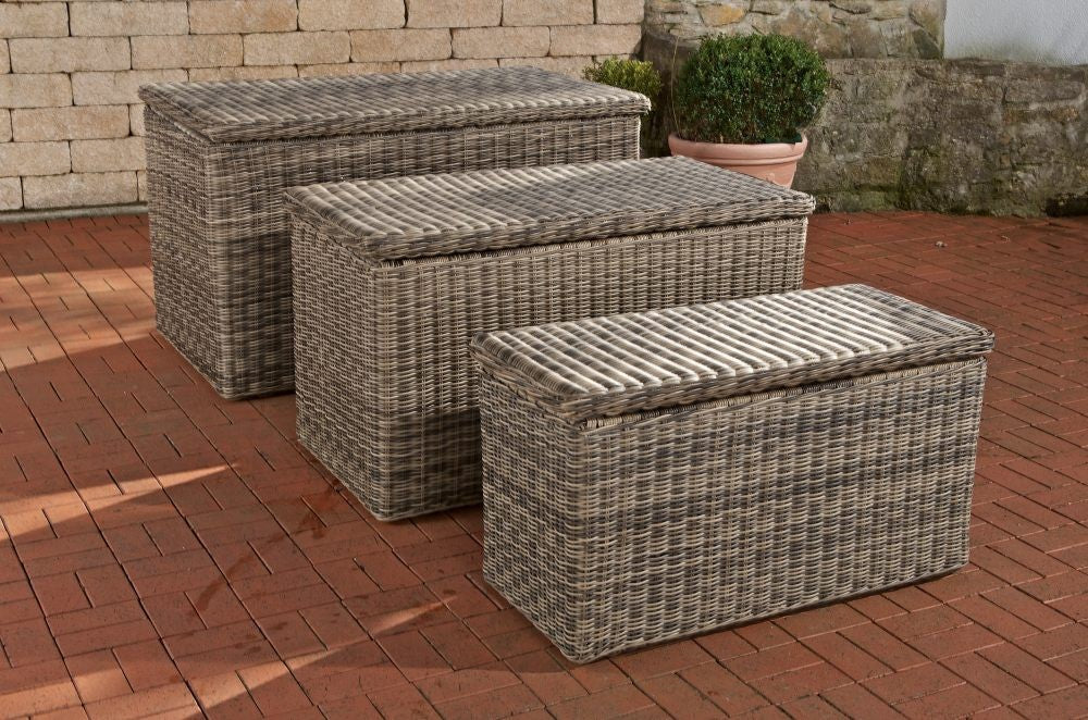 Luxus Auflagenbox XL 5mm – Ansicht 2