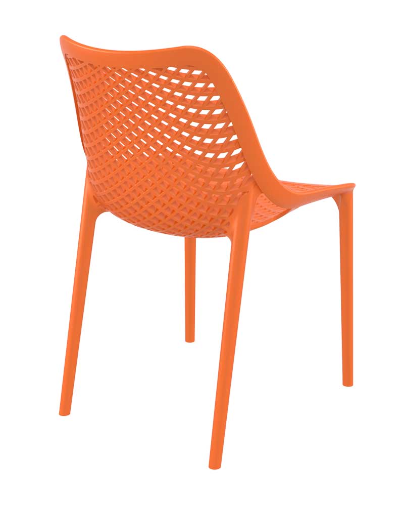 Stuhl Air – Ansicht 4