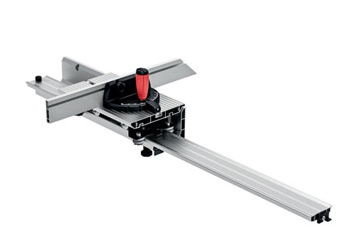 Schiebeschlitten TS Länge 1092mm Tischgröße 300x185mm Metabo