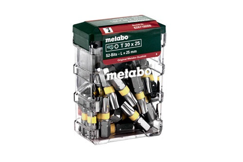 Bit Bit-Box T30 ZSPZ 25-teilig